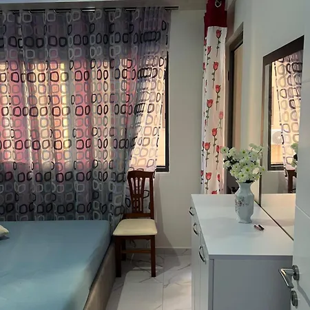 Apartman Geri's Durrës