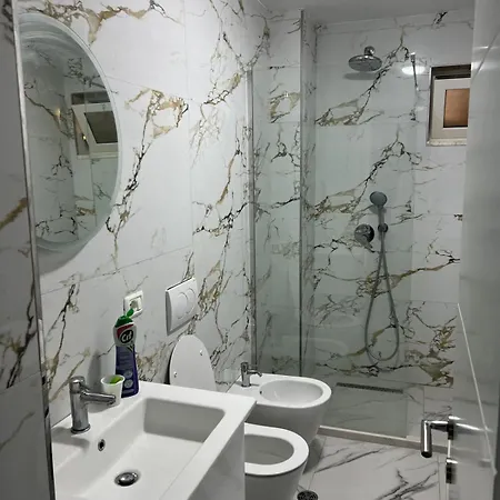 Geri's Apartman Durrës