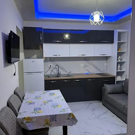 Apartman Geri's *
